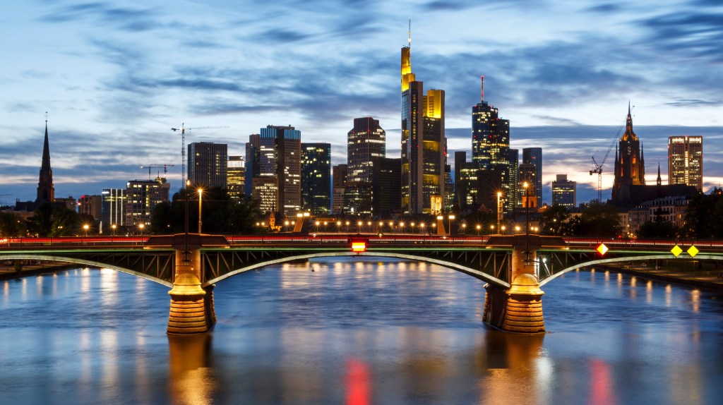 Cover image 1 for Best Brands Germany Overall 2026