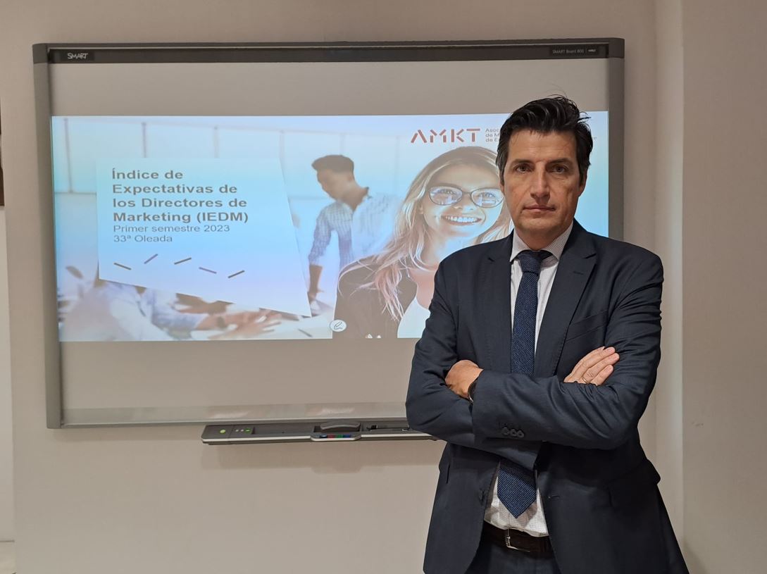 Imagen dentro del contenido 4 de Un 55% de CMO en Espa&ntilde;a cierra 2022 mejor de lo previsto, pero enfrenta 2023 con mucha cautela