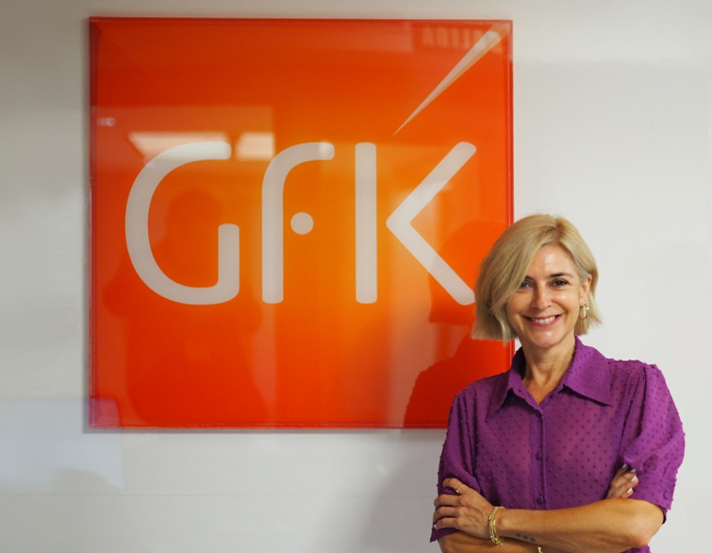 Imagen principal de GfK ficha a Laura Llamas para liderar la estrategia de cliente de GfK DAM