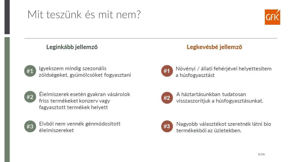 Hero image for Egészségtudatos táplálkozás