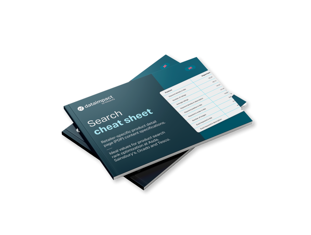 Inline image 1 for UK search ranking cheat sheet