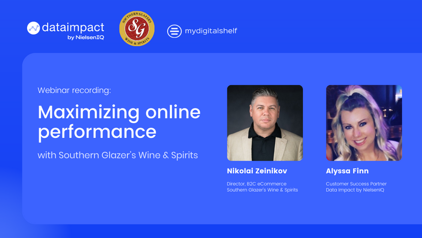 Inline image 1 for Maximizing online performance with Southern Glazer’s