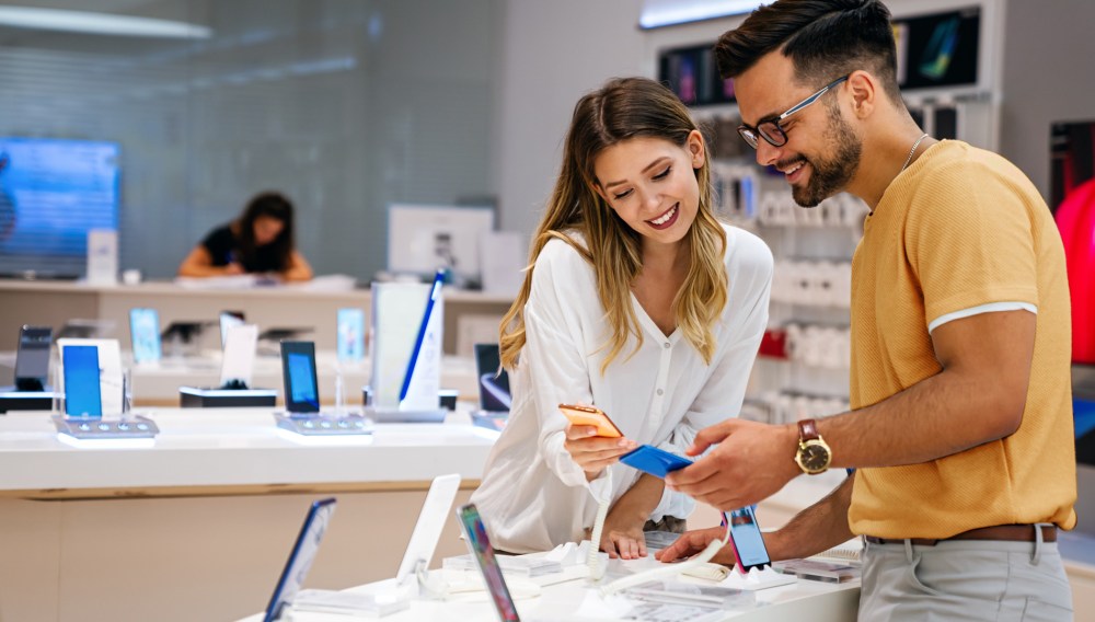 Hero image for Inflation, innovation and insight: carving out growth for retailers in 2023