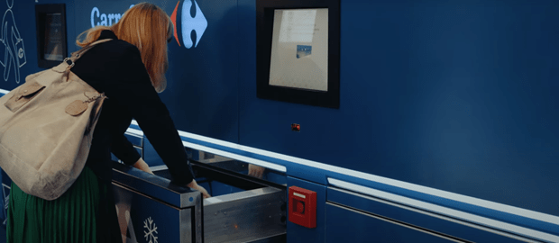 Hero image for Urban Click and Collect has created a growth opportunity for French grocers: What about the US?
