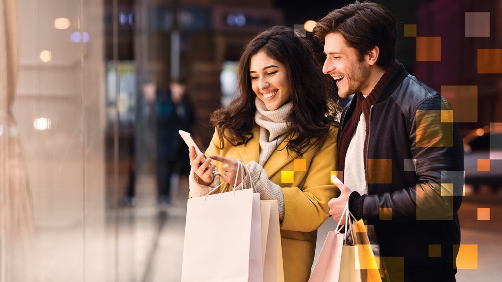 Hero image for Mobile and social, personalization, and experience: APAC retailers invest in 2024