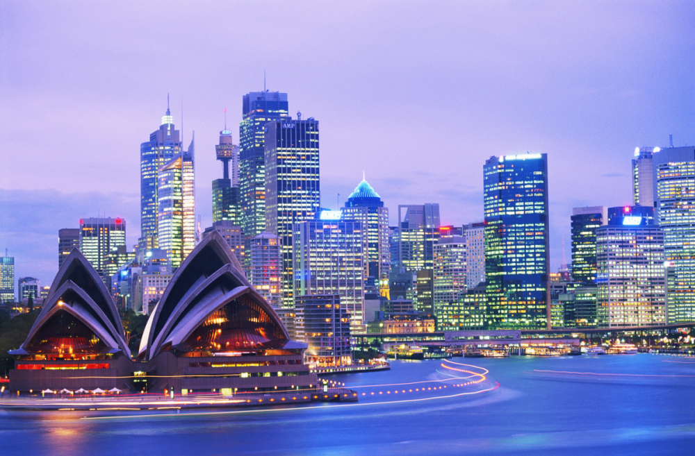 Hero image for GfK Insight Forum Australia