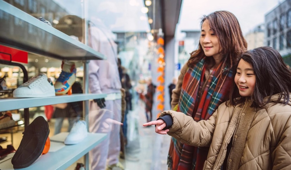 Hero image for Where to Buy: Brand-building strategies in the retail industry