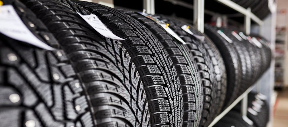 tires