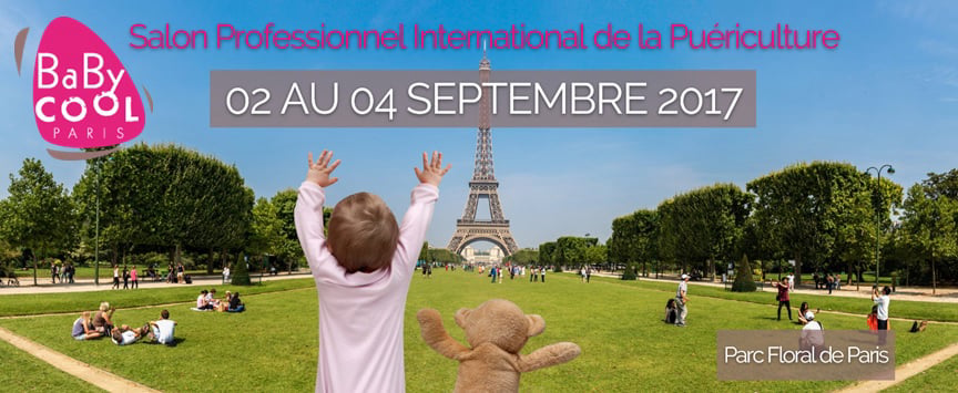 Image principale de Salon baby cool, analyse du marché de la puériculture – GfK