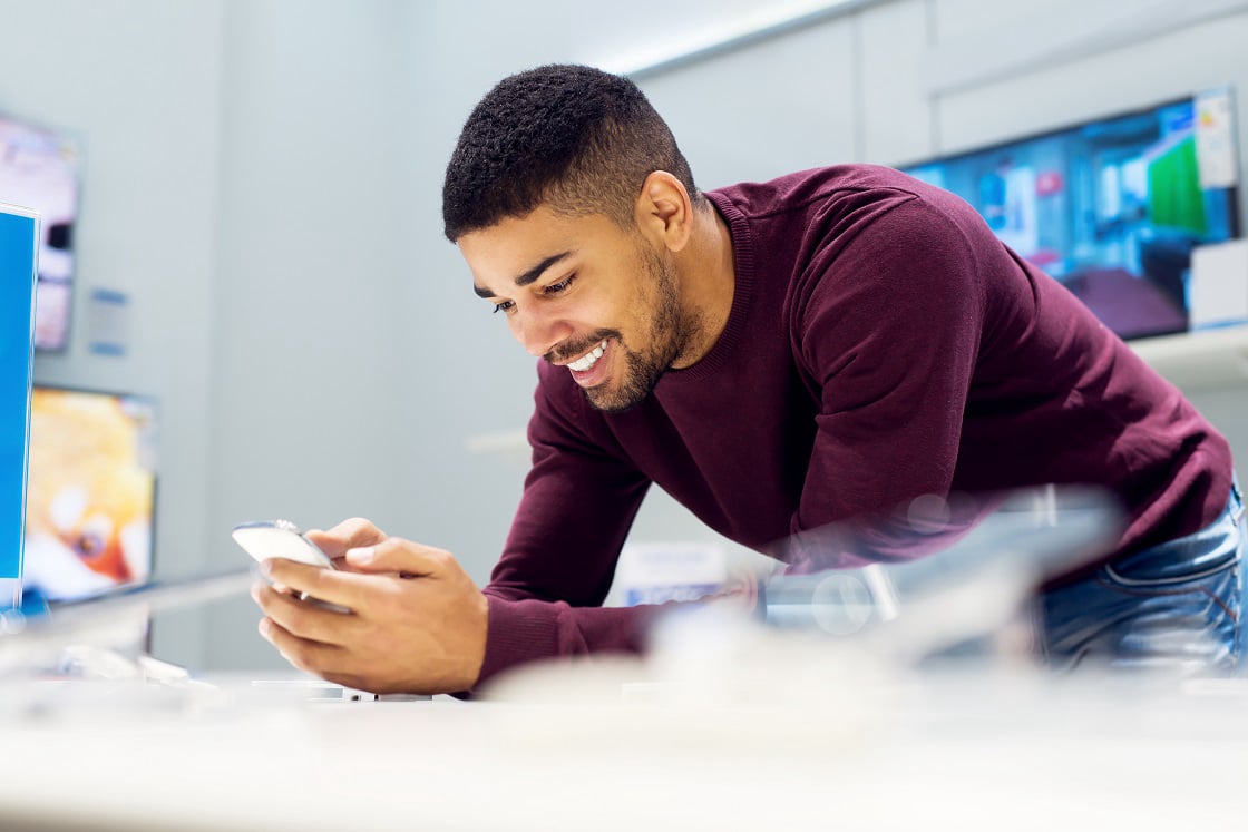 Inline image 1 for Brand trends for 2019: winning consumer trust in a toxic climate