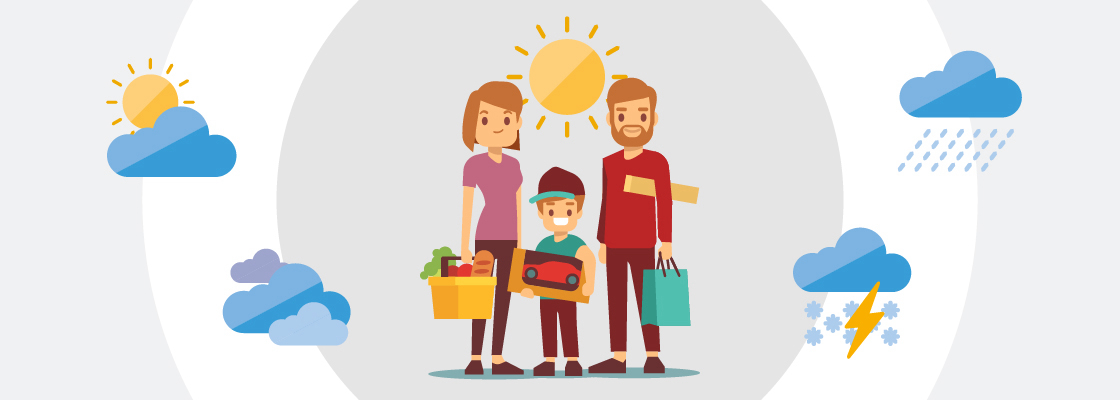 Imagen dentro del contenido 3 de Crece el optimismo en Espa&ntilde;a: mejoran las expectativas econ&oacute;micas, de ingresos y la disposici&oacute;n a comprar