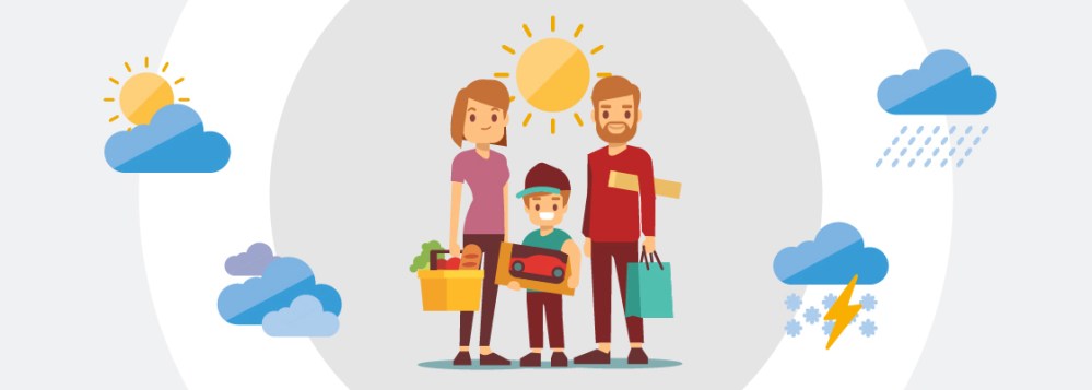 Imagen principal de Crece el optimismo en España: mejoran las expectativas económicas, de ingresos y la disposición a comprar