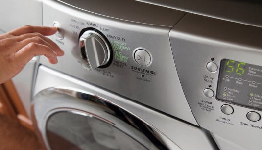 Hero image for Major Domestic Appliances: Major Domestic Appliances continue to grow