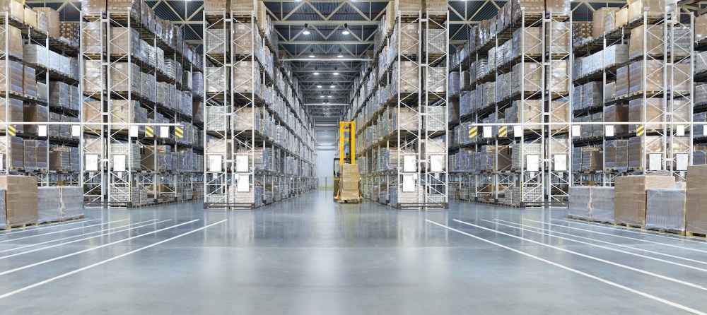 Immagine hero di Market Intelligence: Supply Chain