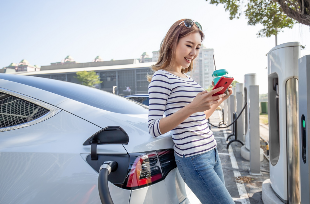 Hero image for Dragon on wheels: How Chinese car brands are disrupting the EV landscape