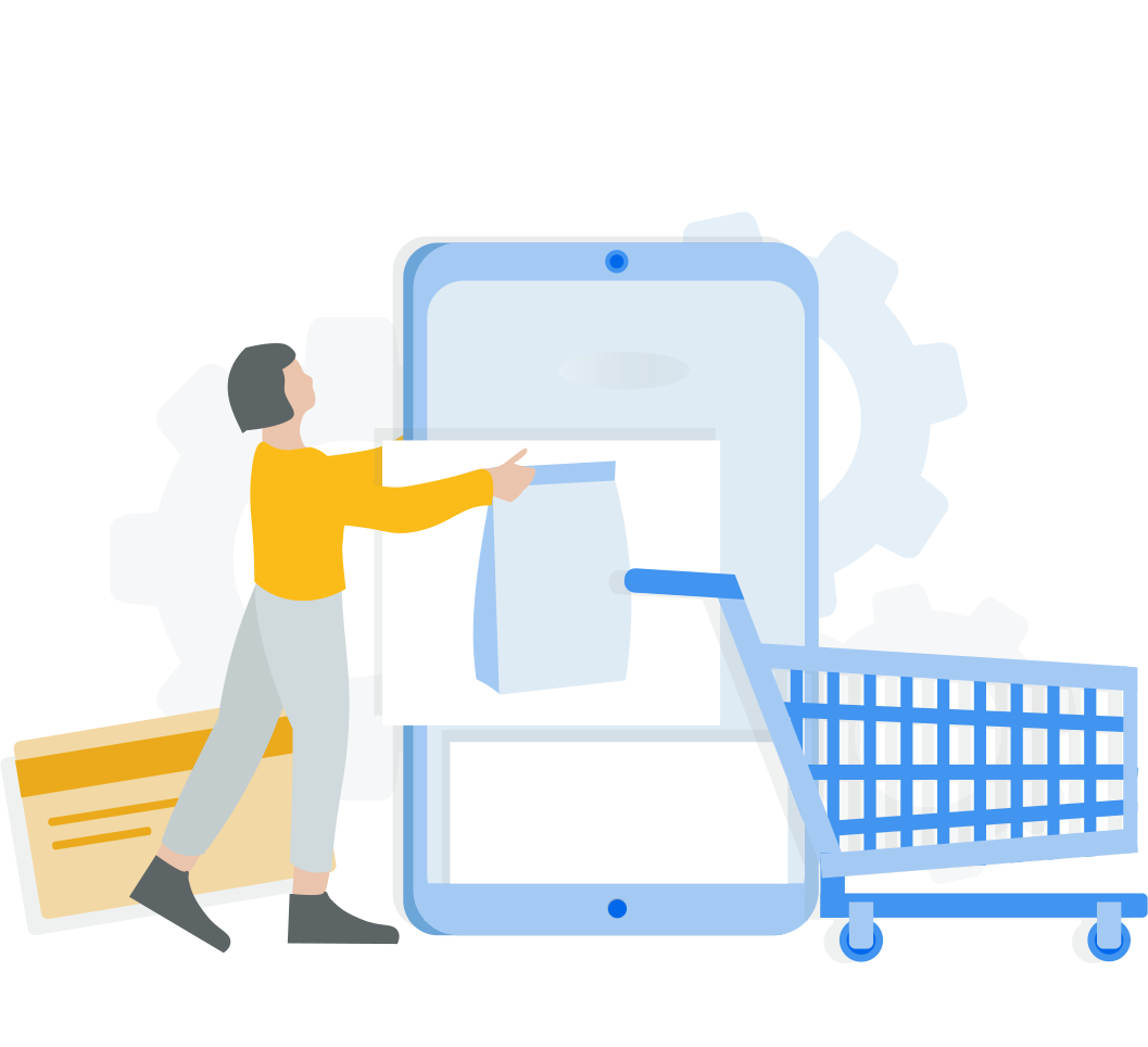 Cover image 1 for Shopper influence on omnichannel assortment