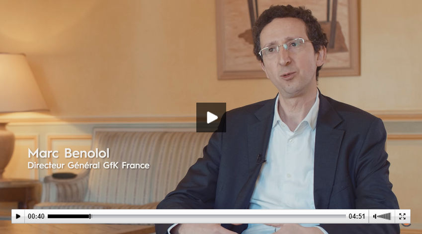 Image principale de Les tendances du marché Optique à découvrir en video !