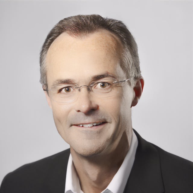 Hero image for GfK strengthens One GfK with new lead in North America