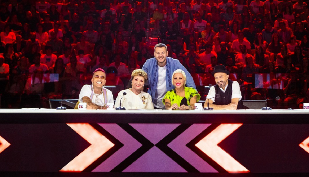 Immagine nel contenuto 3 di X Factor 2019: Dati sugli Indediti Pi&ugrave; Ascoltati | GfK