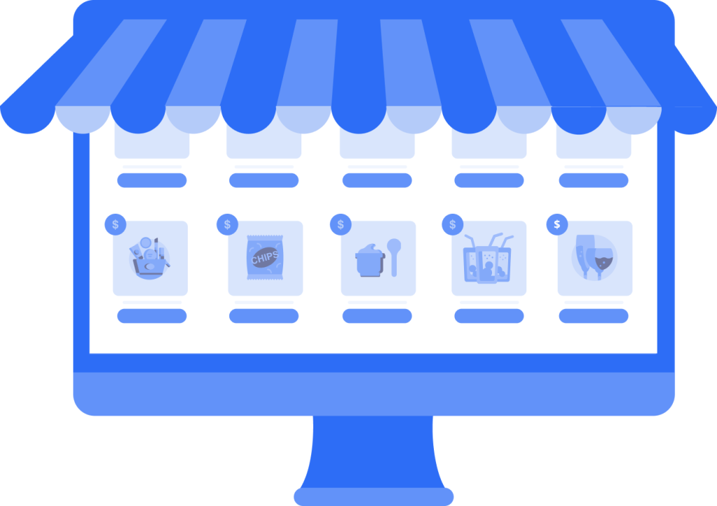 Inline image 1 for Digital shelf best practices: unleashing the power of online product display