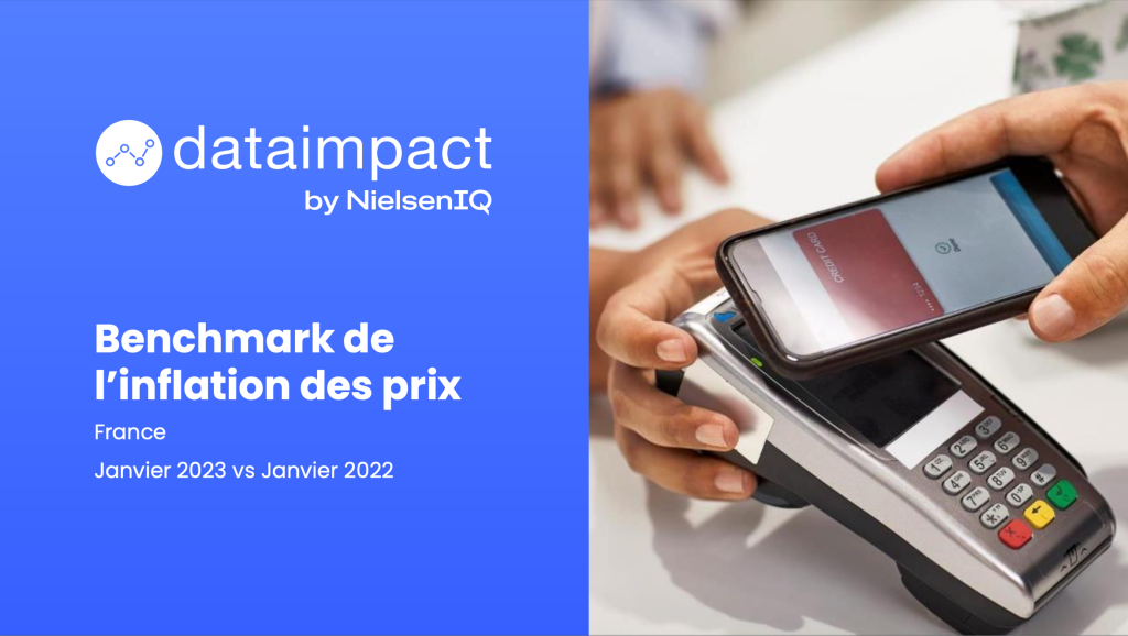 Image intégrée 1 pour Benchmark de l’inflation des prix e-commerce