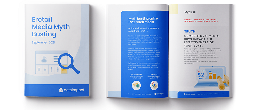 Inline image 1 for Ebook: Eretail media myth busting