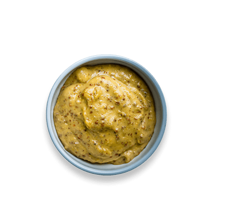 Hero image for Mustard shortages