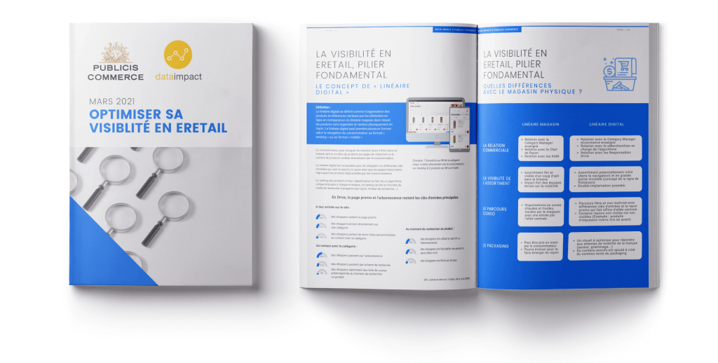 Inline image 1 for Ebook: Optimiser sa visibilité en eretail
