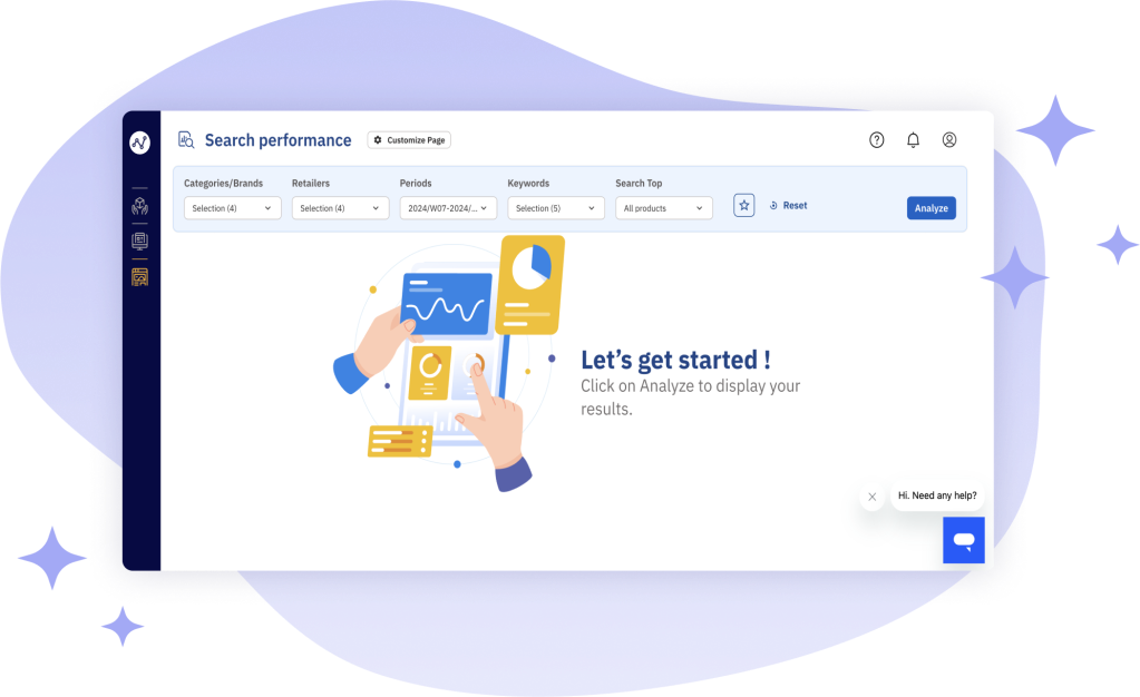 Inline image 1 for Introducing Content Advisor, our ChatGPT enabled search performance feature.
