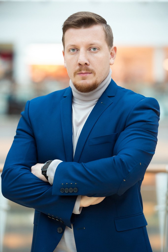Hero image for Шоппинг впечатлений: разговор с Александром Серегиным, директором по маркетингу ТЦ “Метрополис”