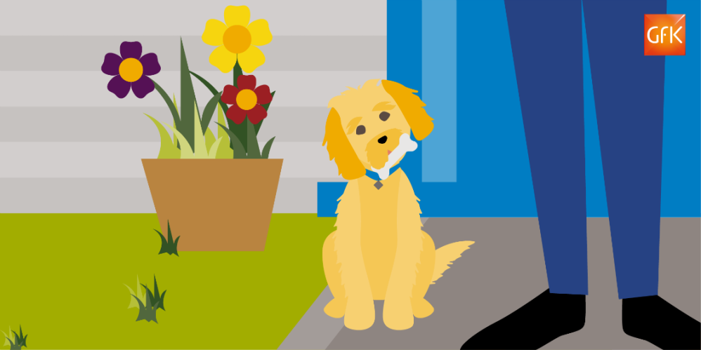 Hero image for In the pet food category, shoppers are increasingly attracted to products because of what is left out