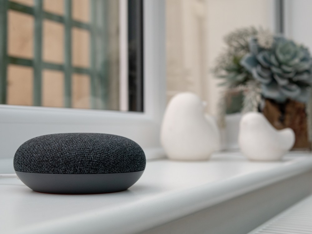 Hero image for A look into the future of smart home devices