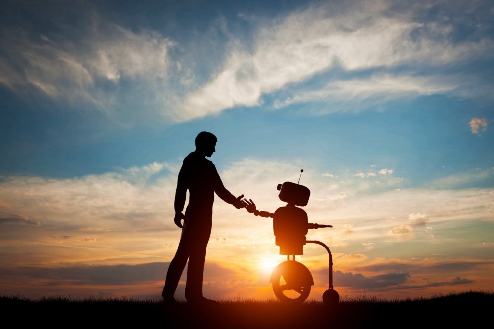 Hero image for A growing demand for ethical innovation in technology