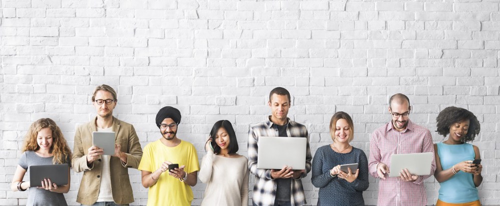 Hero image for GfK Consumer Journey blends POS data and consumer insights to offer a complete view of the path to purchase