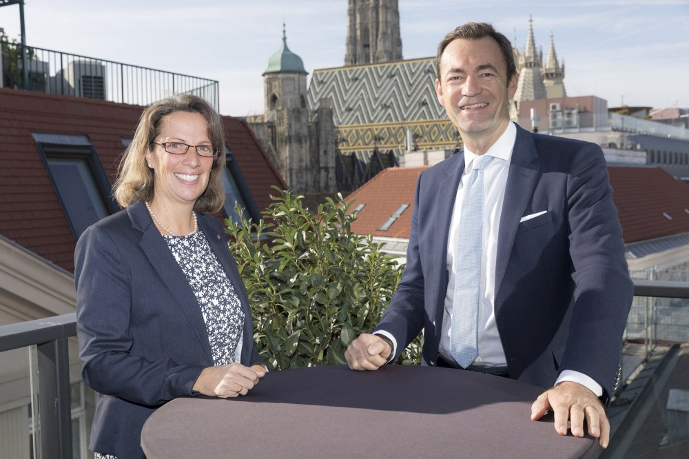 Hero-Bild zu Studie von ARAplus und GfK