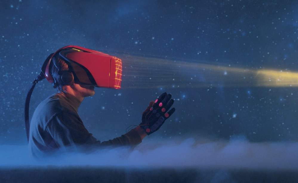 Hero image for Pushing virtual reality into its second wave of success