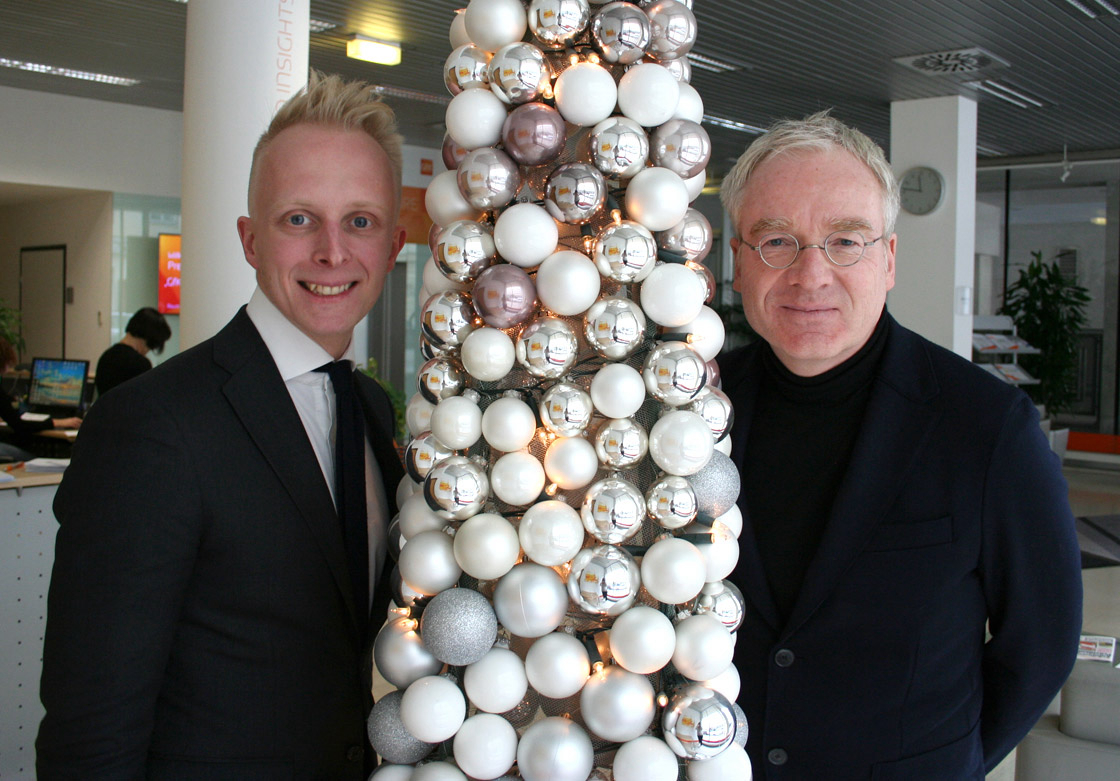 Bild im Inhalt 3 zu GfK Weihnachtsstudie 2016