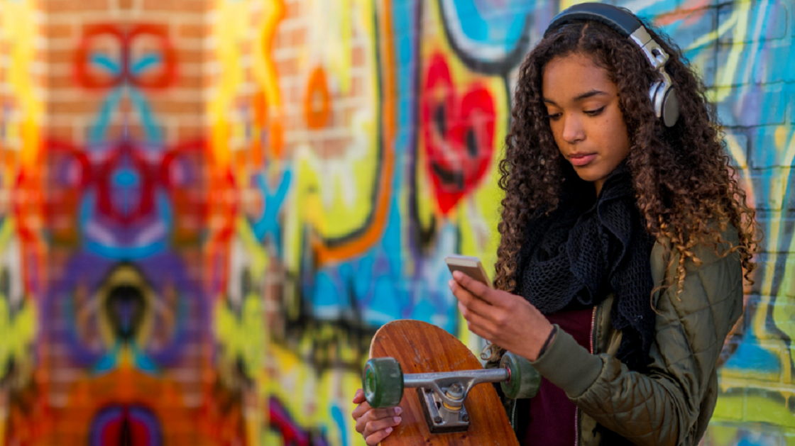 Inline image 1 for Ways digital technology is reshaping needs & expectations of SA’s young consumer