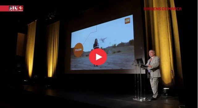 Imagem no conte&uacute;do 1 de 20&ordf; Confer&ecirc;ncia GfK: Influ&ecirc;ncia da Tecnologia nos Novos H&aacute;bitos de Consumo
