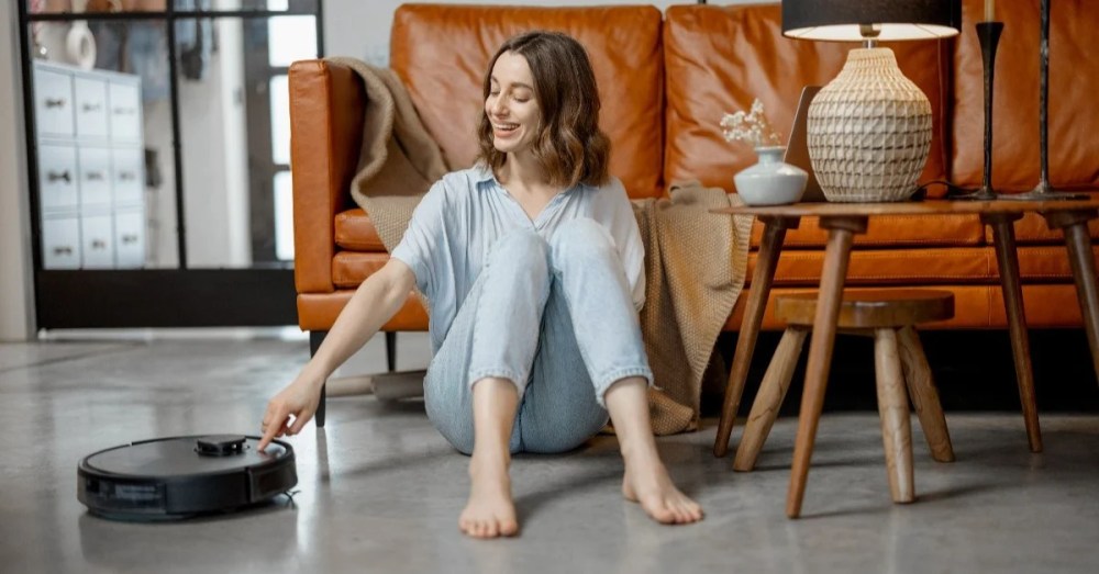 Hero image for Effortless living: how brands can harness the potential of robots