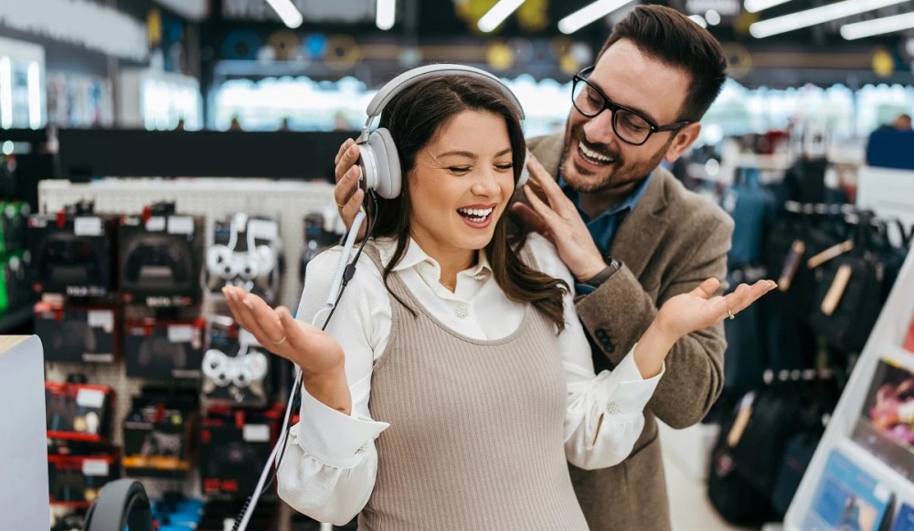 Hero image for Enhancing In-Store Experience with Retail Analytics & Tech, pt 2