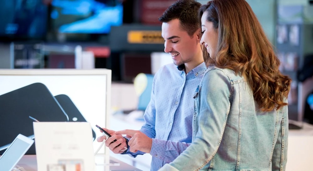 Hero image for Must-know 2023 retail tech trends, pt. 3