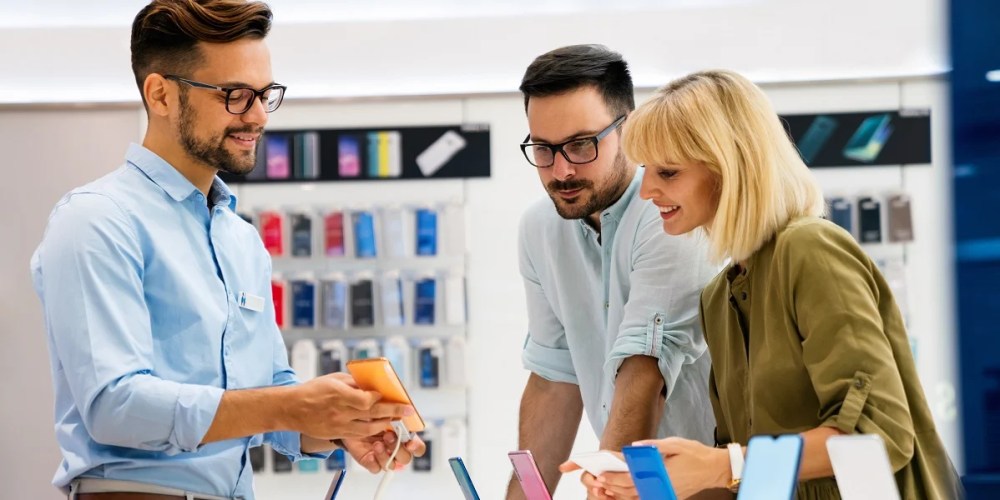Hero image for Must-know 2023 Retail Tech Trends, pt. 1