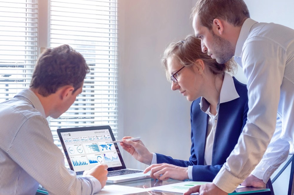 Hero image for Conversion rate optimization