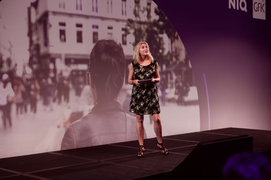 Gallery image 10 for Insight Summit Belgium 2024