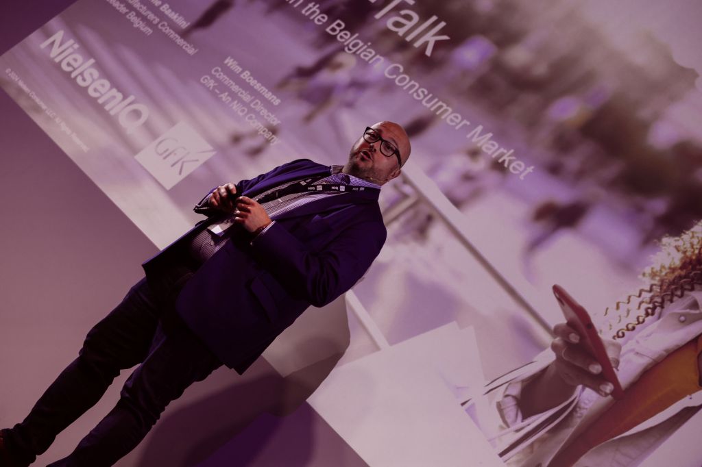 Gallery image 3 for Insight Summit Belgium 2024