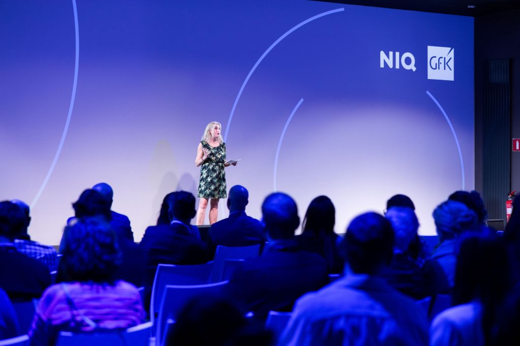 Gallery image 3 for NIQ & GfK Insight Summit Belgium 2024