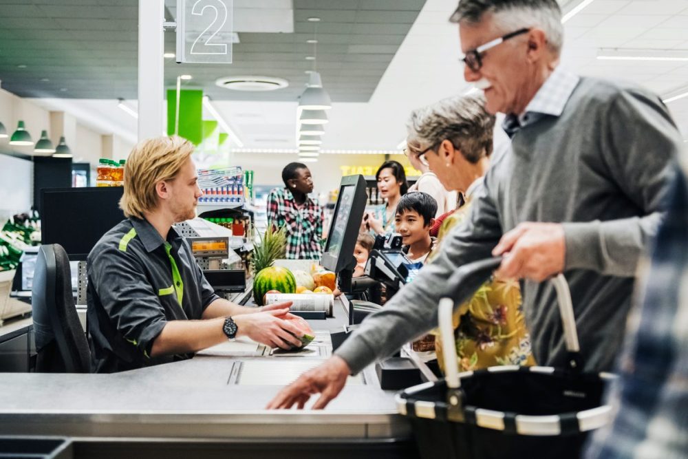 Hero image for The macroeconomic impacts of shifting consumer mindsets