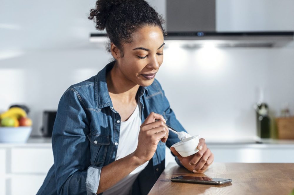Hero image for The State of Wellness and Better For™ Products