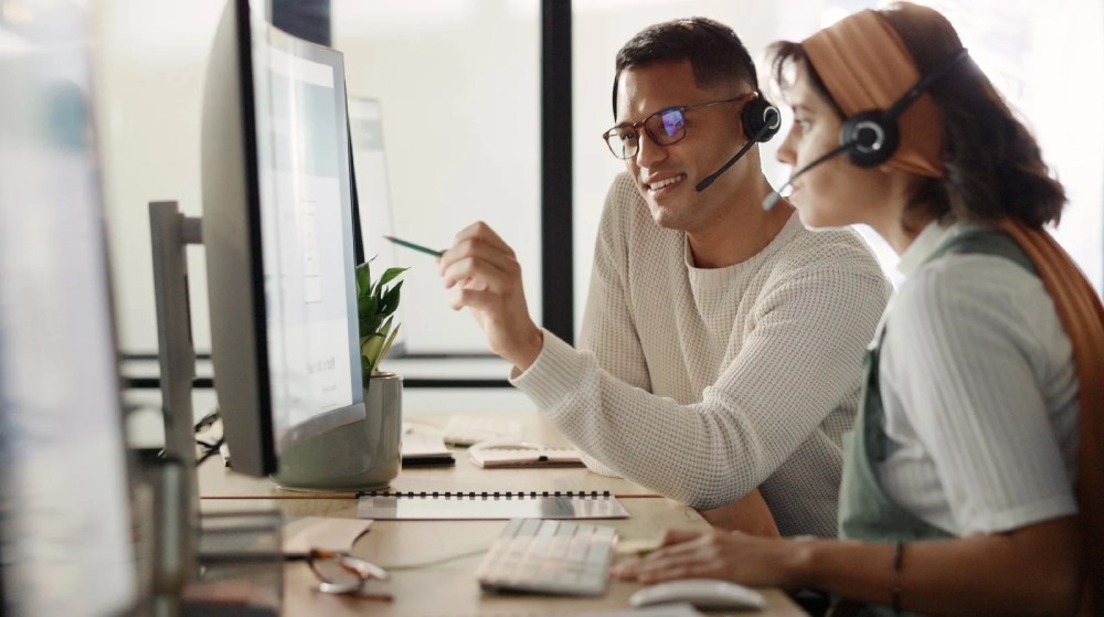 Hero image for Data-driven customer-centricity: the secret recipe of business success